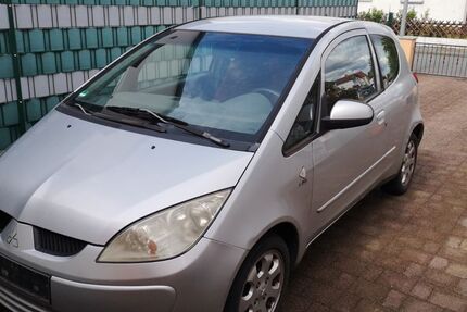 Mitsubishi Colt 148.000 km 650 &euro; Groß-Gerau 64521