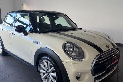 Mini Cooper D 82.000 km 13.500 &euro; Hofheim-Wallau 65719