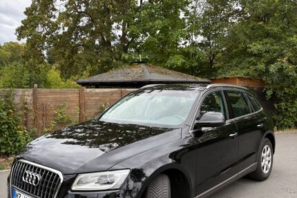 Audi Q5 201.425 km 13.500 &euro; Mainz 55128