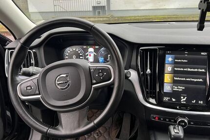 Volvo V60 116.292 km 19.300 &euro; Wiesbaden 65195