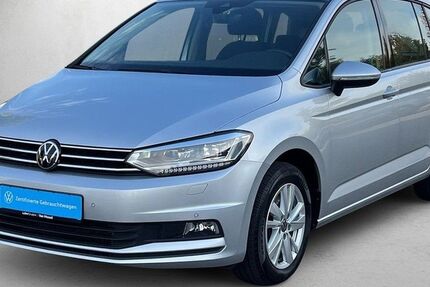 VW Touran 26.785 km 30.950 &euro; Mainz 55131