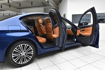 BMW 530 68.500 km 31.900 &euro; Mainz 55129