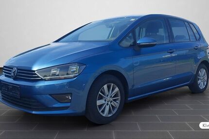 VW Golf Sportsvan 59.300 km 12.890 &euro; Wiesbaden 65197