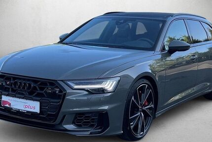 Audi S6 24.880 km 61.730 &euro; Mainz 55131