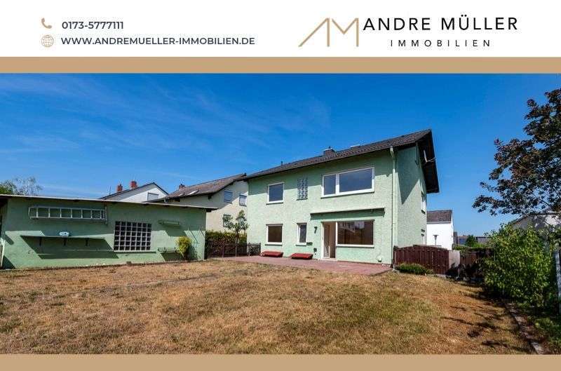 Einfamilienhaus Stadecken-Elsheim Elsheim - 6 Zimmer, 160 m&sup2;, 478.800&euro; | Angebot:27260924