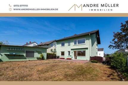 Haus Stadecken-Elsheim Elsheim - 6 Zimmer, 160 m&sup2;, 478.800&euro; | Angebot:27260924
