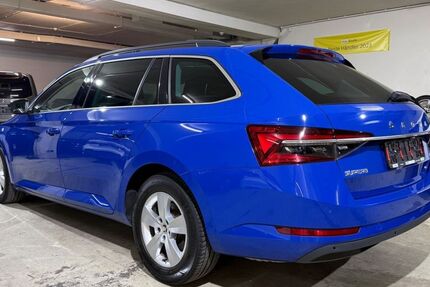 Skoda Superb 72.900 km 22.980 &euro; Mainz 55129