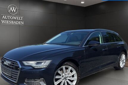 Audi A6 147.650 km 21.990 &euro; Mainz- Kastel 55252