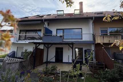 Haus Wörrstadt - 5 Zimmer, 125 m&sup2;, 348.000&euro; | Angebot:26402917