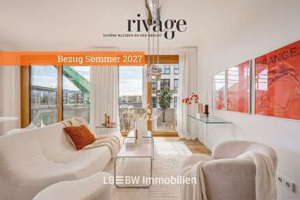 Wohnung Mainz Mombach - 3 Zimmer, 79 m&sup2;, 829.900&euro; | Angebot:27475891