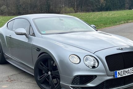 Bentley Continental GT 99.500 km 73.900 &euro; Taunusstein 65232