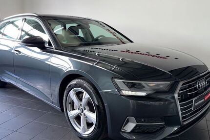 Audi A6 67.000 km 31.900 &euro; Hofheim-Wallau 65719