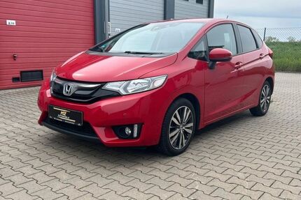 Honda Jazz 96.900 km 11.999 &euro; Groß Gerau 64521