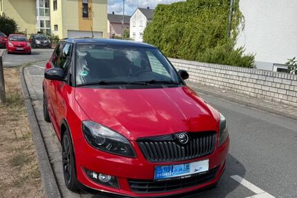 Skoda Fabia 190.000 km 3.500 &euro; Griesheim 64347