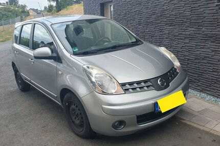 Nissan Note 166.000 km 1.500 &euro; Leun 35638