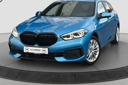 BMW 118 61.000 km 21.980 &euro; Wiesbaden 65205