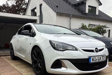 Opel Astra 111.500 km 13.500 &euro; Wiesbaden 65207