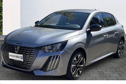Peugeot 208 21.095 km 13.980 &euro; Rüsselsheim 65428
