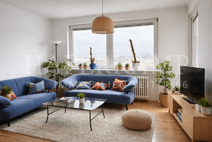 Wohnung Steinbach - 4 Zimmer, 84 m&sup2;, 224.500&euro; | Angebot:25275558