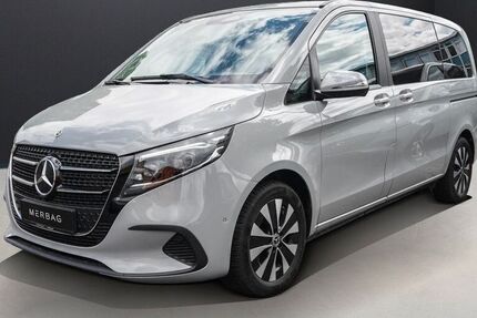 Mercedes-Benz V 220 8.000 km 59.381 &euro; Wiesbaden-Schierstein 65201