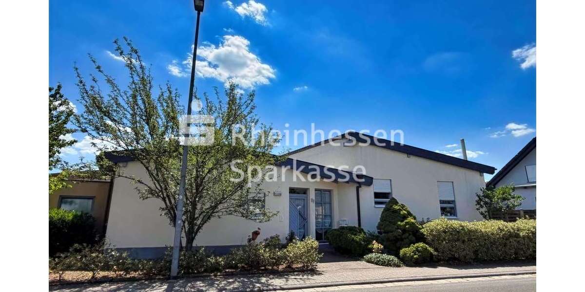 Einfamilienhaus Bingen - 5 Zimmer, 155 m&sup2;, 579.000&euro; | Angebot:27484439