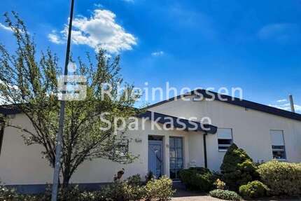 Haus Bingen - 5 Zimmer, 155 m&sup2;, 579.000&euro; | Angebot:27484439