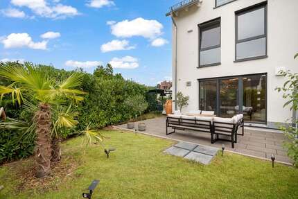 Haus Kelkheim (Taunus) - 5 Zimmer, 164 m&sup2;, 985.000&euro; | Angebot:27308101