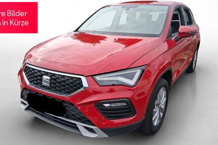 Seat Ateca 29.646 km 23.940 &euro; Hofheim-Diedenbergen 65719
