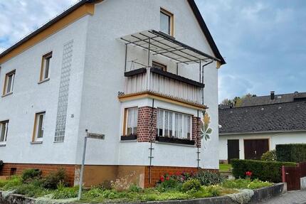 Haus Hohenstein - 7 Zimmer, 190 m&sup2;, 440.000&euro; | Angebot:27493612