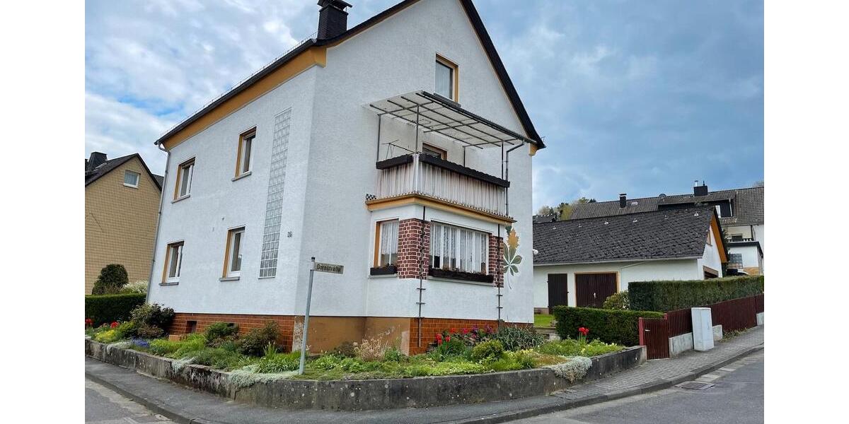 Mehrfamilienhaus, Wohnhaus Hohenstein - 7 Zimmer, 190 m&sup2;, 440.000&euro; | Angebot:27493612