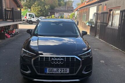 Audi Q3 47.600 km 23.950 &euro; Groß- Gerau 64521