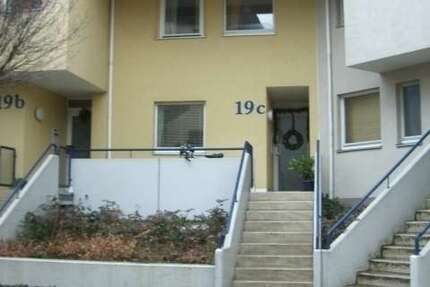 Wohnung Mainz-Altstadt Altstadt - 2 Zimmer, 56 m&sup2;, 1.000&euro; | Angebot:27460068