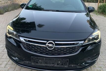 Opel Astra 145.886 km 5.299 &euro; Mainz-Kastel 55252