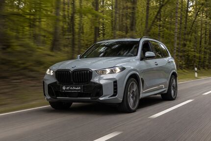 BMW X5 21.200 km 71.900 &euro; Bischofsheim 65474