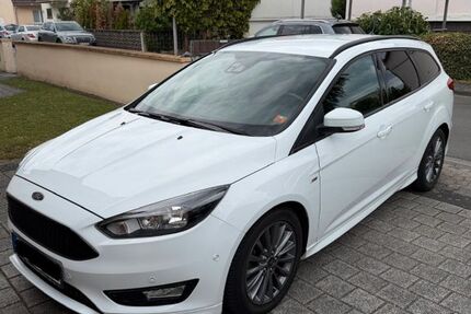 Ford Focus 98.100 km 8.600 &euro; Raunheim 65479