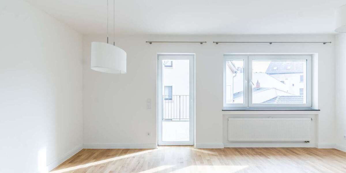 Etagenwohnung Wiesbaden Nordost - 3.5 Zimmer, 95 m&sup2;, 1.550&euro; | Angebot:26999236