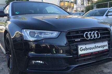 Audi A5 132.000 km 17.490 &euro; Mainz-Kastel 55252