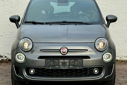 Fiat 500 75.000 km 11.890 &euro; Mainz-Kostheim 55246