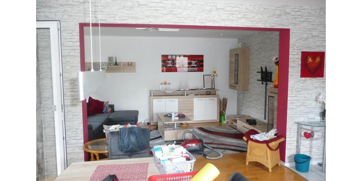 Hochparterre Weiterstadt - 2.5 Zimmer, 66 m&sup2;, 260.000&euro; | Angebot:27497248