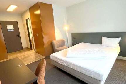 Wohnung Langen - 1 Zimmer, 21 m&sup2;, 70.000&euro; | Angebot:26693938