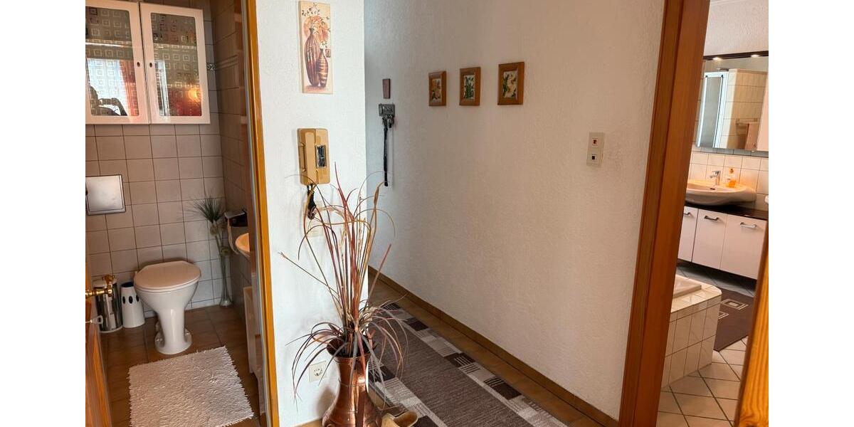 Terrassenwohnung Riedstadt - 3 Zimmer, 112 m&sup2;, 295.000&euro; | Angebot:27429751