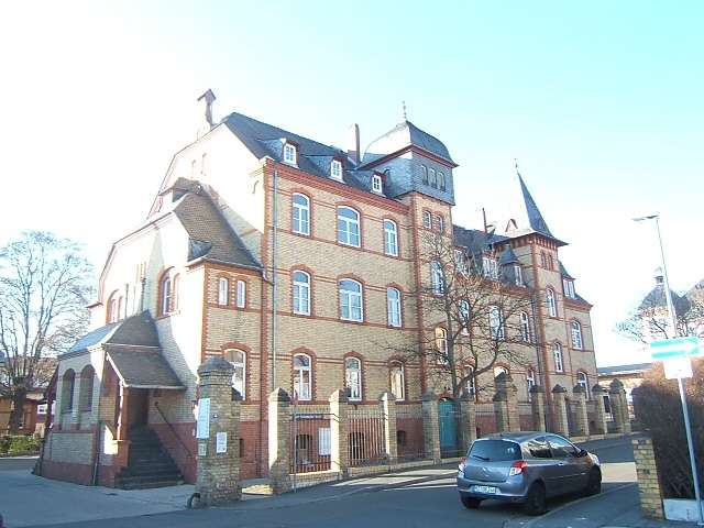 Etagenwohnung Mainz-Gonsenheim Gonsenheim - 2 Zimmer, 56 m&sup2;, 275.000&euro; | Angebot:24155977