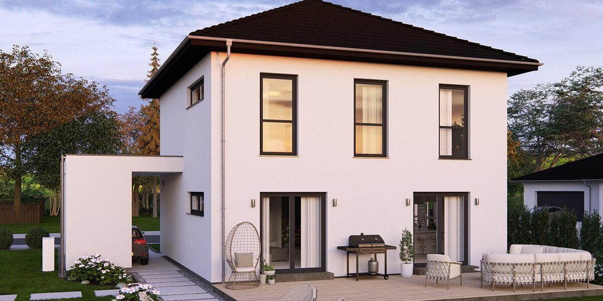 Familienleben trifft Wohnkomfort - Ihr maßgeschneidertes Einfamilienhaus in Taunusstein - Einfamilienhaus Taunusstein Hombach | Angebot:27295661