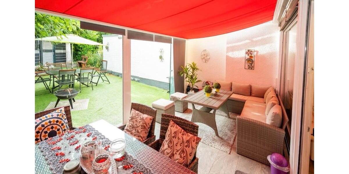Reihenhaus Wiesbaden Klarenthal - 6 Zimmer, 137 m&sup2;, 709.999&euro; | Angebot:27452959