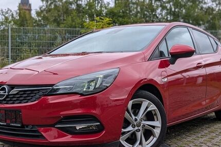 Opel Astra 84.280 km 10.990 &euro; Mainz 55128