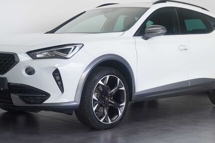 Cupra Formentor 11.756 km 26.995 &euro; Wiesbaden 65205