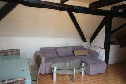 Wohnung Groß-Gerau Gerau - 2.5 Zimmer, 75 m&sup2;, 1.050&euro; | Angebot:27097346