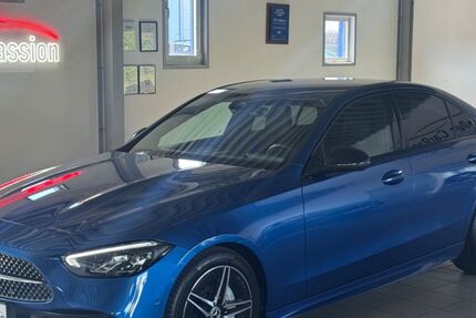Mercedes-Benz C 300 60.000 km 41.700 &euro; Rüsselsheim (bei Frankfurt/Main) 65428
