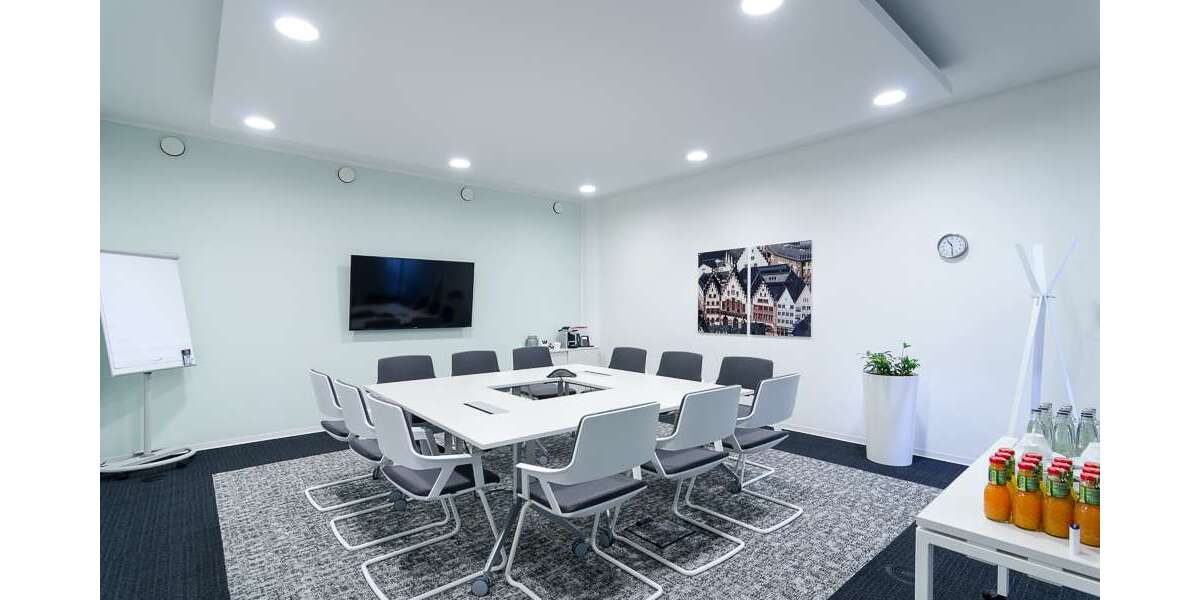 Gewerbeobjekt Eschborn - 1.079&euro; | Angebot:27431176