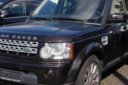 Land Rover Discovery 280.346 km 9.500 &euro; Mainz-Kastel 55252